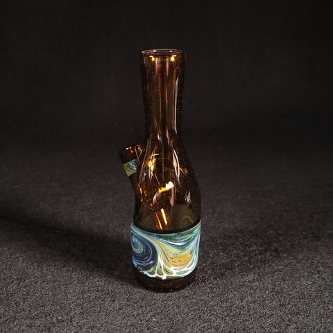 T.K. Happa x N8 Miers Collab Saki Bottle Set