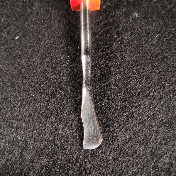 Dead Deck Tools - Custom Pouch and Dabber - Magic School Bus