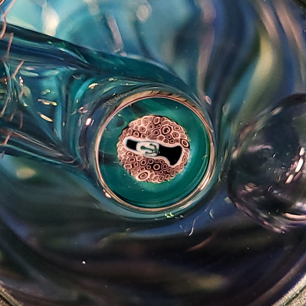 Bluegrass Glass - 45th Solo 25' Lamp (cycler)