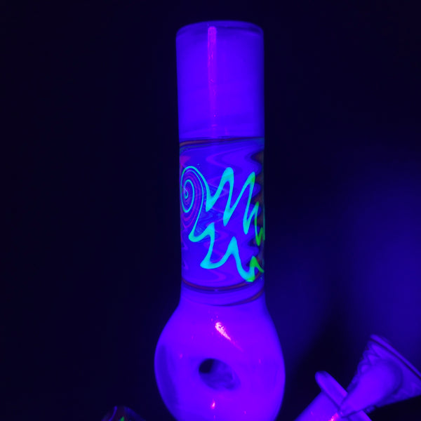 Natey Love - WigWag Mini Tube