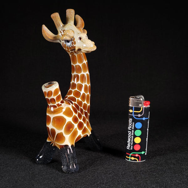 Robertson - Classic Giraffe (CFL feet)