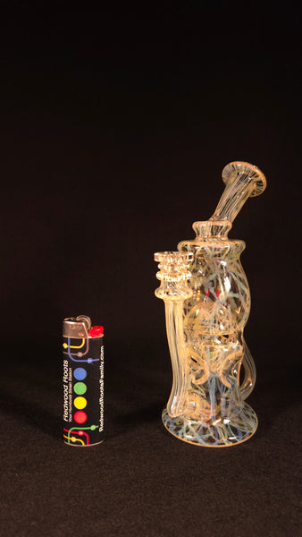 Avery York - Mini Wookscratch Eggcycler