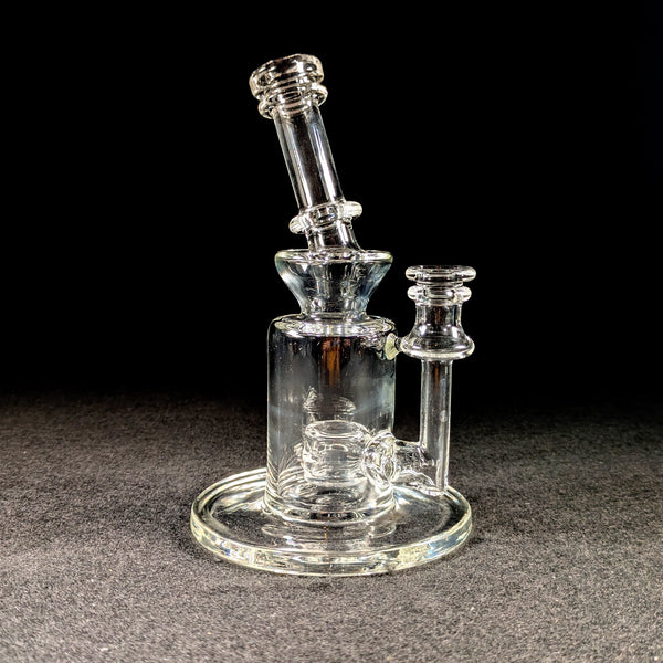 Jason Charles - Clear Bloop (10mm)