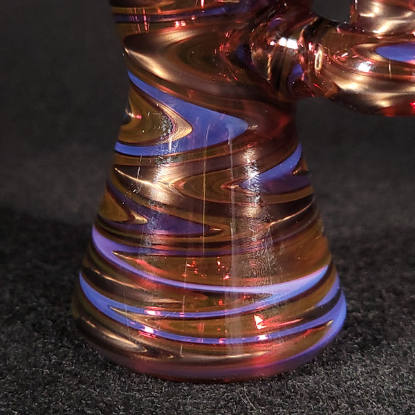 Bluegrass Glass - 47th Solo 25' Lamp (UV)