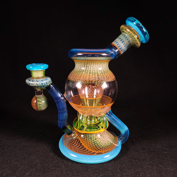 Steve Sizelove - Internal Recycler Blooper (UV)