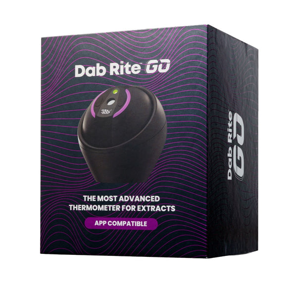 Dab Rite GO
