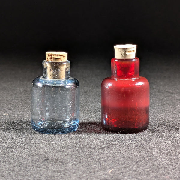 Miyagi Glass - Pearls / Iso Jars