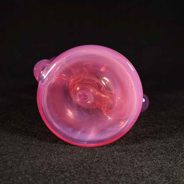 Desi B Glass - Karmaline Klein