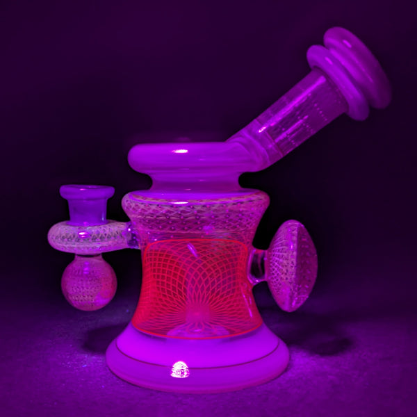 Steve Sizelove - Meta/Pink Retti/BubbleTrap Jammer