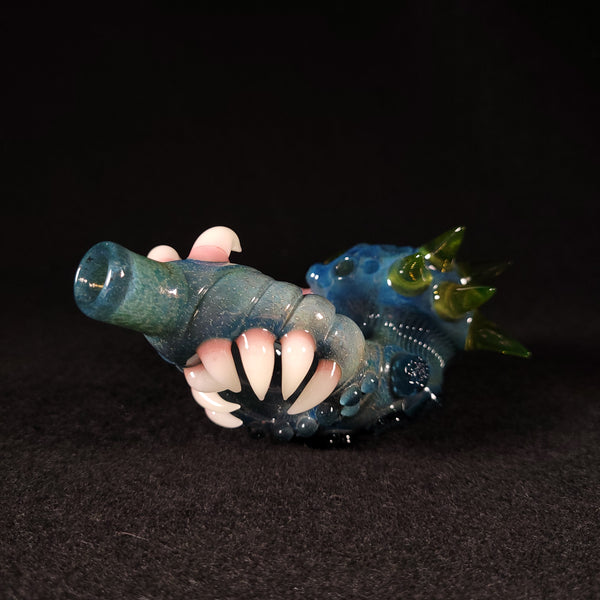 Salt - Flower Pipe (UV)
