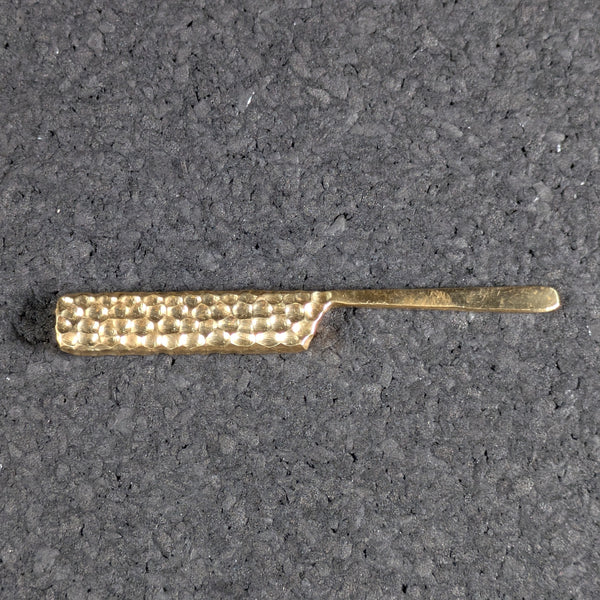 Wooking Workshop -Brass & Titanium Boof Picks