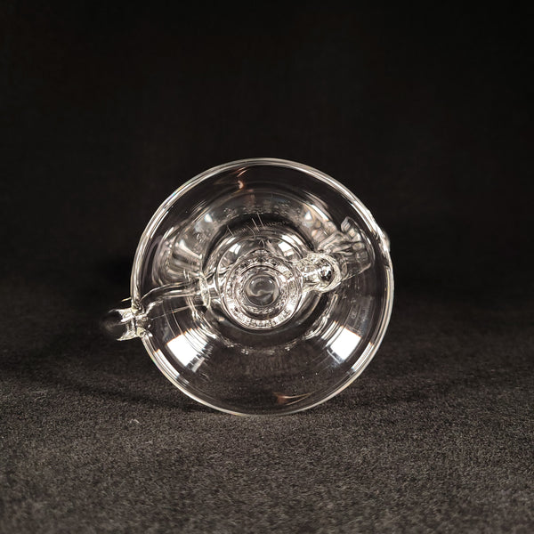 Tony Hernandez - Clear Kickback Klein 2026