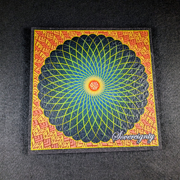 Sovereignty Glass - 2025 LE Moodmats