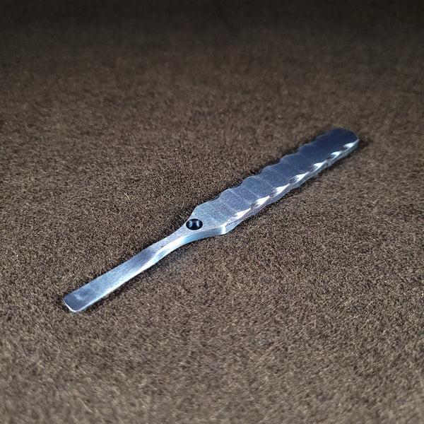 Rozin Sticks - Dragon Scales Titanium Dabbers