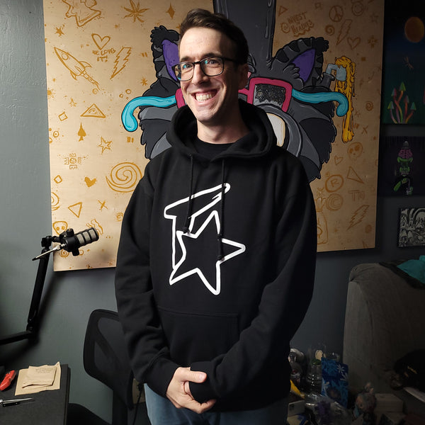 Trichstarz - Hoodie
