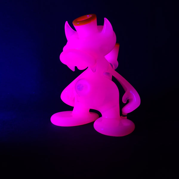 Ryno - Mini Devil Duck (UV) 😈🦆