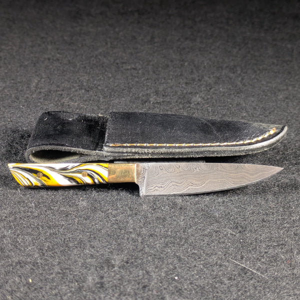 Dabmascus Dab Tools - Chefs Knives