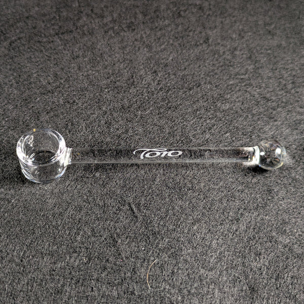 Toro x InvestinHeadies - Vortex Terp Feeder - 10mm 90°