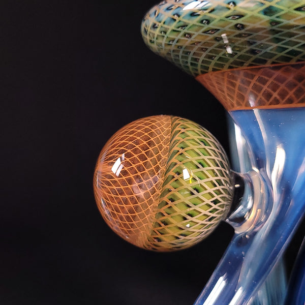 Steve Sizelove - Floating Recycler