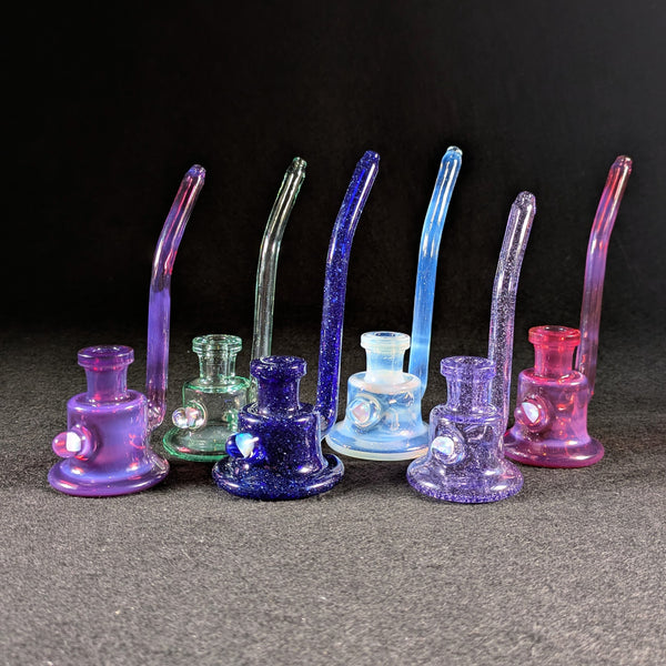 Miyagi Glass - V2.5 Terplocks