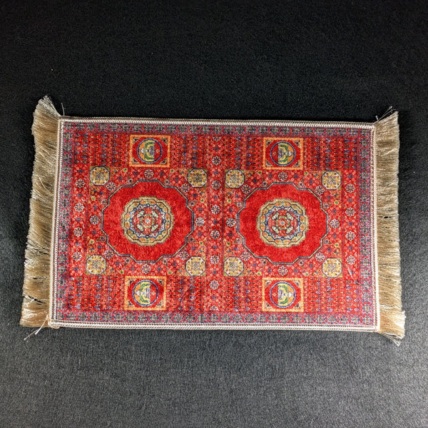 The Dabhali - Rig Rugs