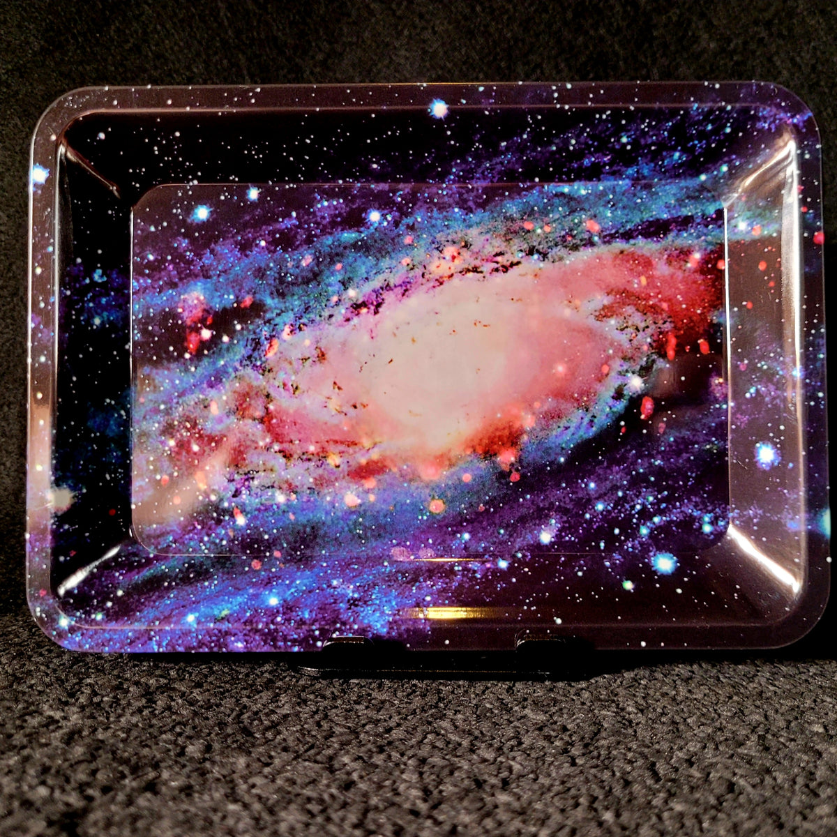Metal Rolling Trays