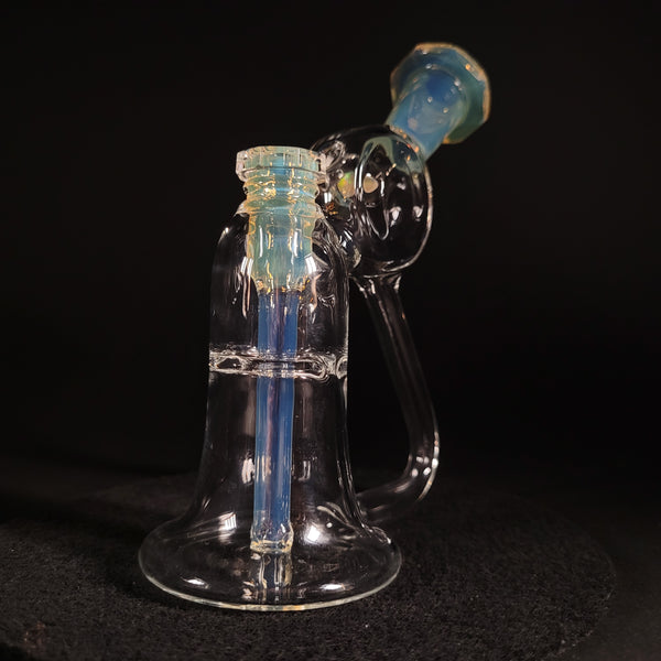 Avery York - FACETED Fume Accent Mini Arc