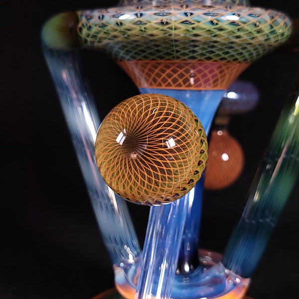 Steve Sizelove - Floating Recycler