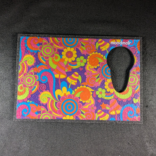 Dab Rite x Moodmat - Dab Rite OG Moodmats