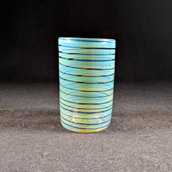 Nedglassman -  Fume Swirl  Cup