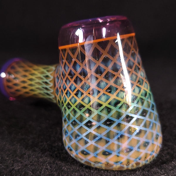 Steve Sizelove - Retti & Bubble Trap Hammer