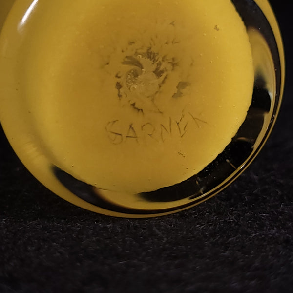 Garner Glass - Lego Pendants