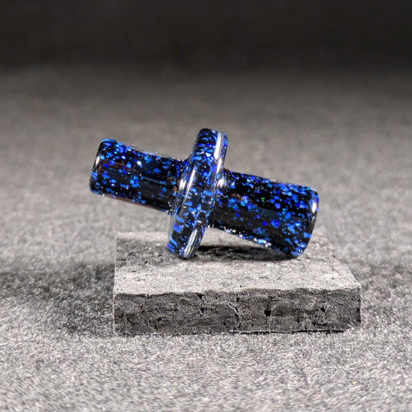 Glassdrawls - '25 Crushed Opal Tower Stoppers V2