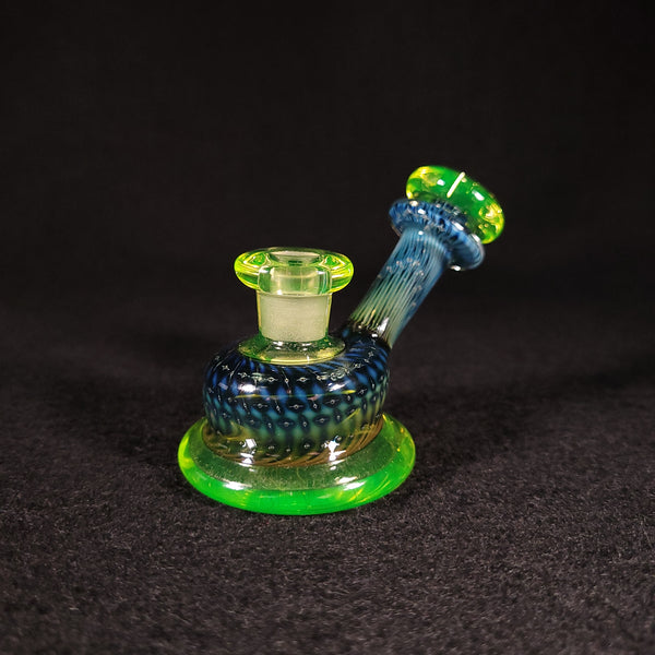 Steve Sizelove - Terp Cannon - Ion & Bubble Trap (UV)