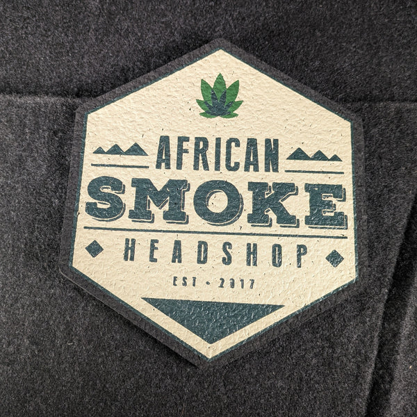 Moodmats - African Smoke Headshop Mat