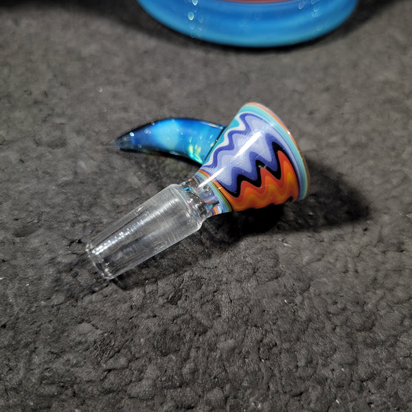 Natey Love - WigWag Mini Tube