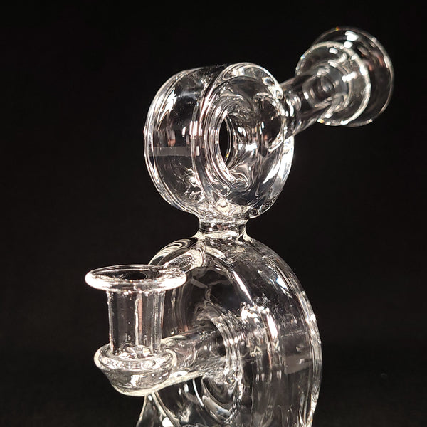 maxed_out_glass - Clear Dumping Donut 2025