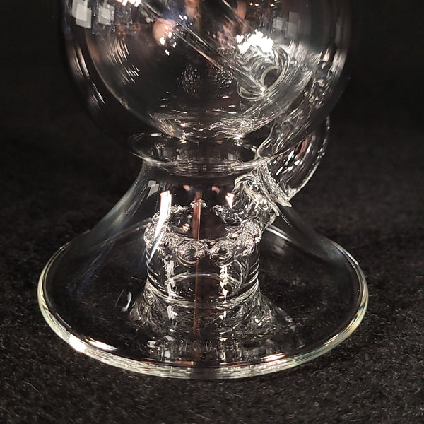 Tony Hernandez - Mini Ball Rig 2025