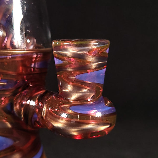 Bluegrass Glass - 47th Solo 25' Lamp (UV)