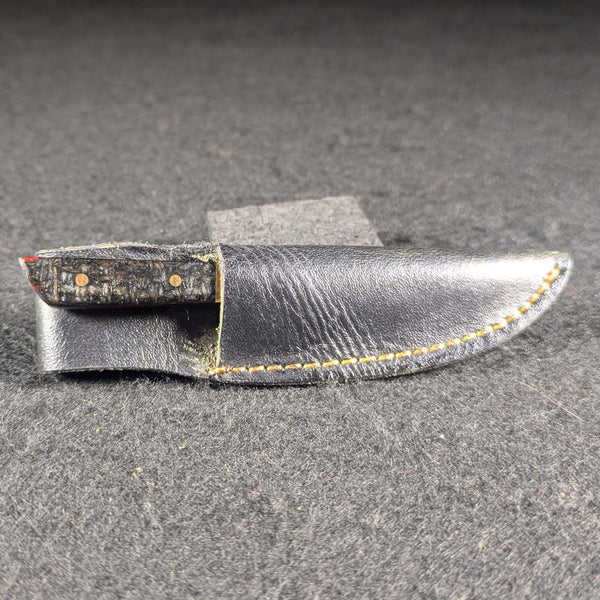 Dabmascus Dab Tools - Chefs Knives