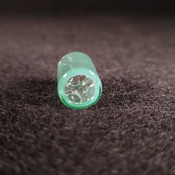 Rek Tipz - Turquoise Dichro Tips