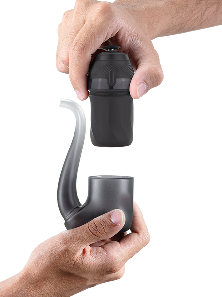 New Puffco Proxy - Onyx