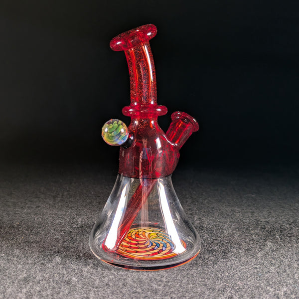 Brian Jacobson - Pomegranate Filla Tube