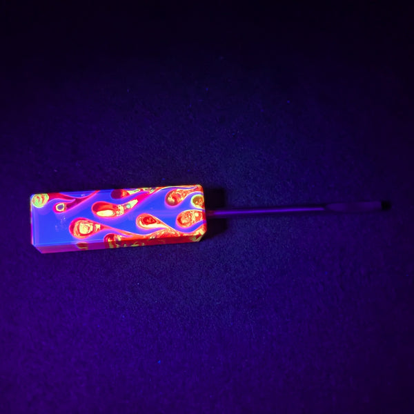 Dunkindabbers - Kaotic Artworks Dabbers