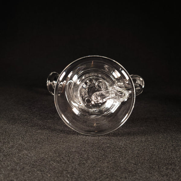 Walmot Glass - 2026 Astro 2.0 (Clear)