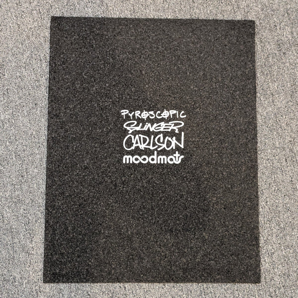 Slinger X Carlson - Audrey Hepburn XL Moodmat