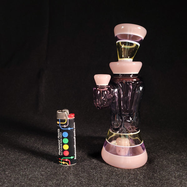 RyCraft - Super CFL Rycycler