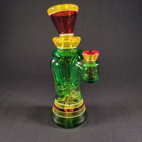 RyCraft - Rasta Vibez - 2023 Encalmo Rycycler (UV)