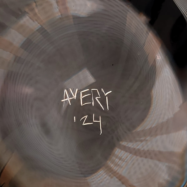 Avery York - Encalmo Faceted Wookscratch Eggcycler #2