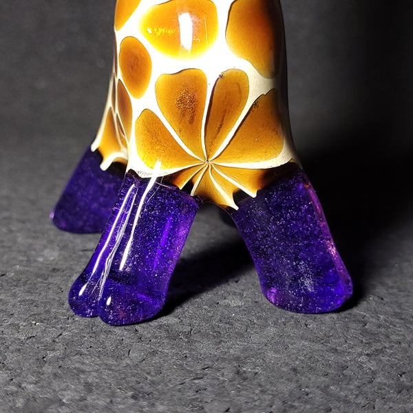 Robertson - Classic Giraffe (CFL feet)